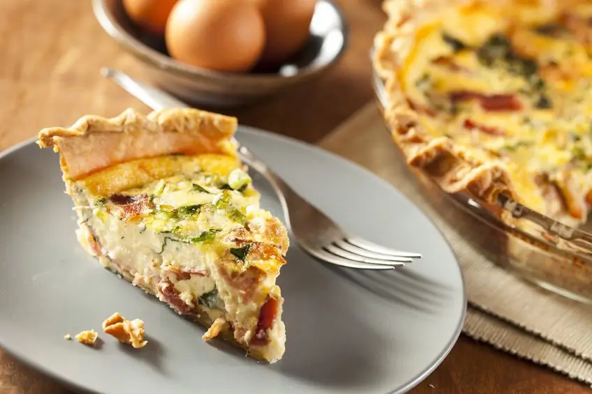 Quiche